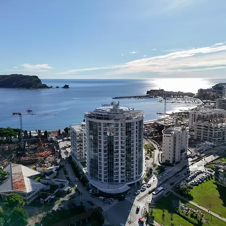 Tre Canne Cozy Sea View *