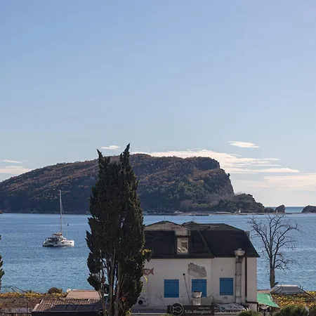 Tre Canne Cozy Sea View *